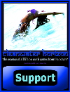 Cleanwater Horizon - Please Support Us