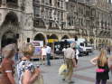 World Oceans Day - Oil Spill Rally - Munich/Germany 20