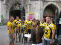 World Oceans Day - Oil Spill Rally - Munich/Germany 31