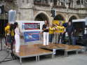 World Oceans Day - Oil Spill Rally - Munich/Germany 34