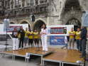 World Oceans Day - Oil Spill Rally - Munich/Germany 38