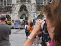 World Oceans Day - Oil Spill Rally - Munich/Germany 47