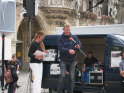 World Oceans Day - Oil Spill Rally - Munich/Germany 59