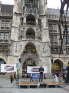 World Oceans Day - Oil Spill Rally - Munich/Germany 65