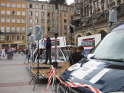 World Oceans Day - Oil Spill Rally - Munich/Germany 71