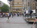 World Oceans Day - Oil Spill Rally - Munich/Germany 73