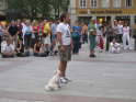 World Oceans Day - Oil Spill Rally - Munich/Germany 74