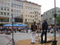 World Oceans Day - Oil Spill Rally - Munich/Germany 76