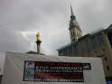 World Oceans Day - Oil Spill Rally - Munich/Germany 77