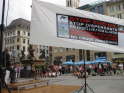 World Oceans Day - Oil Spill Rally - Munich/Germany 79