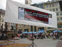 World Oceans Day - Oil Spill Rally - Munich/Germany 80