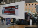 World Oceans Day - Oil Spill Rally - Munich/Germany 81