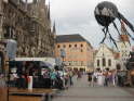 World Oceans Day - Oil Spill Rally - Munich/Germany 84